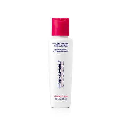 SHAMPOO DE VOLÚMEN OPULENTE (SHAMPOO DE CABELLO)